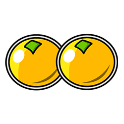 Icon 7 Flaming Fruit Deluxe