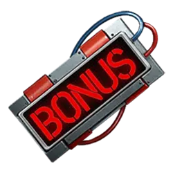 Bonus of Cash in Transit Slot