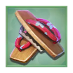 Icon 3 Geisha’s Revenge