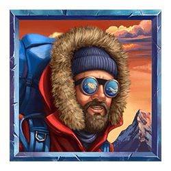 Icon 2 90K Yeti Gigablox