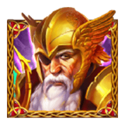 Wild Symbol of Odin’s Tree Slot
