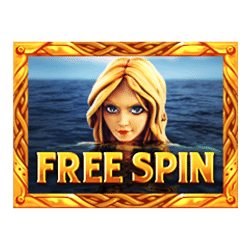 Scatter of Vikings Go Berzerk Reloaded Slot