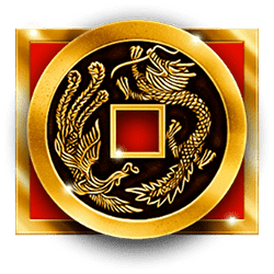 Wild Symbol of Mystery of the Orient Slot