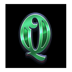 Icon 11 Riders of the Storm