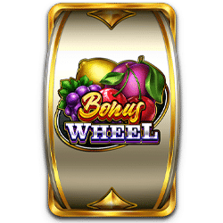 Bonus of Viral Spiral Slot