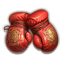 Icon 4 Fury Fighters