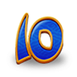 Icon 10 3 Coin Treasures