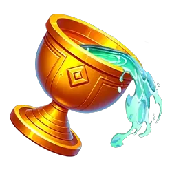 Icon 4 Gryphon`s Castle Deluxe