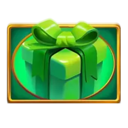 Icon 3 Santa’s Golden Christmas