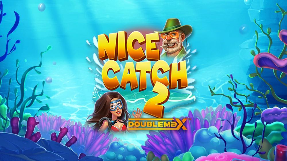 Nice Catch 2 DoubleMax slot