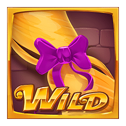 Wild Symbol of Rapunzel’s Tower Slot