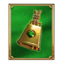 Icon 4 Golden Goose Megaways