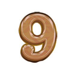 Icon 11 Mega Moolah Megaways