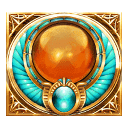 Scatter of Wild Scarabs Slot