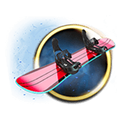 Icon 5 Winter’s Gold