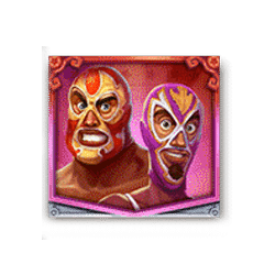 Icon 3 Lucha Maniacs