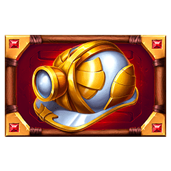 Icon 5 Dynamite Strike