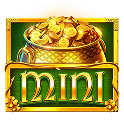 Icon 13 Wild Wild Riches Megaways