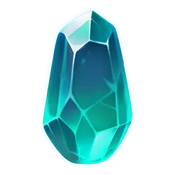 Icon 3 Master Gems