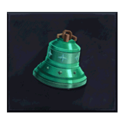 Icon 7 Jade Shuriken