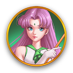 Icon 4 Moon Princess