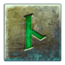 Icon 11 Valhall Gold