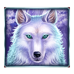 Icon 3 Howling Wolves Megaways