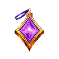 Icon 7 Fire and Roses Jolly Joker