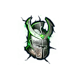 Icon 9 Warrior Graveyard