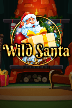Wild Santa