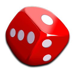 Dice symbol