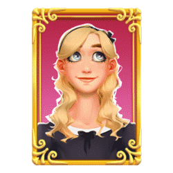 Icon 1 Trump Card Queen