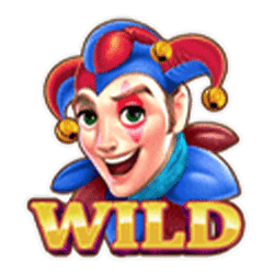 Wild Symbol of Triple Jokers Slot