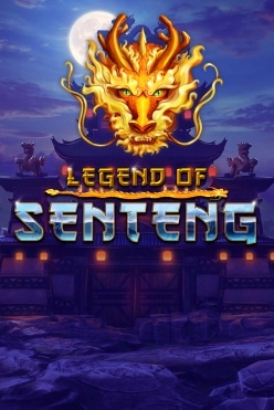 Legend of Senteng