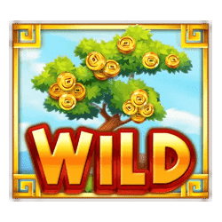 Wild Symbol of Precious Panda: Hold & Win Slot