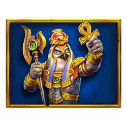 Icon 4 Sphinx Fortune