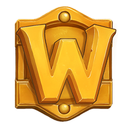 Wild Symbol of Wildchemy Slot