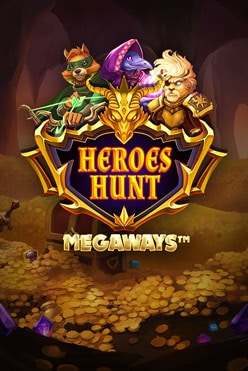 Heroes Hunt Megaways
