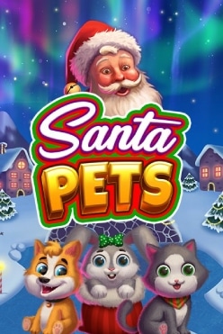 Santa Pets