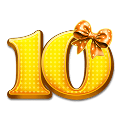 Icon 11 Hottie’s Vacation