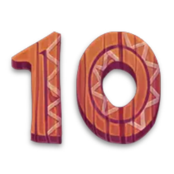 Icon 10 Book of the Golden Lion