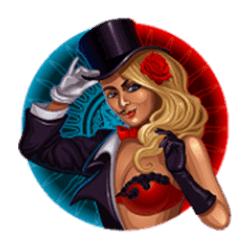 Icon 9 The Twisted Circus