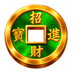 Bonus of Coins of Dragon – Hold & Win Slot