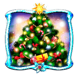 Scatter of Santa’s Bag Slot