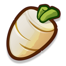 Icon 7 Harvest Wilds