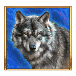 Icon 3 Big Bad Bison Megaways