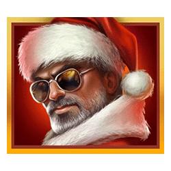 Icon 2 Diamond Explosion Christmas Tango