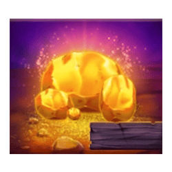 Icon 6 Lucky Nuggets Megaways