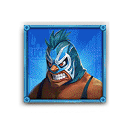 Icon 5 Lucha Maniacs