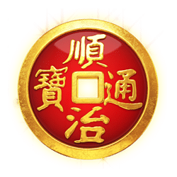 Scatter of Magic Dragon Slot